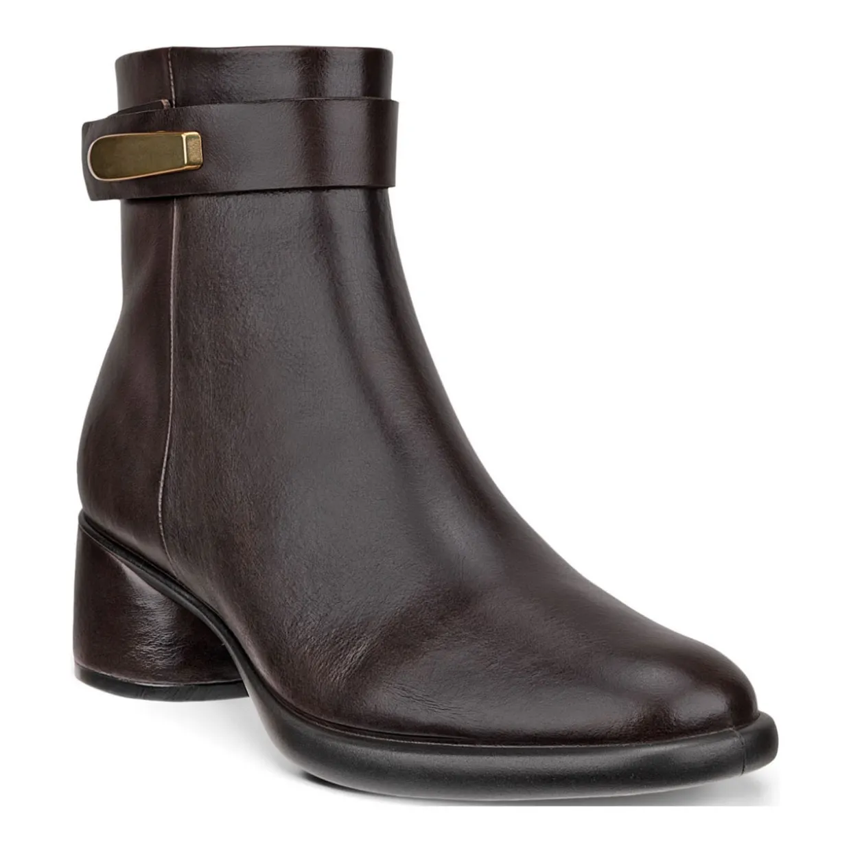 Sculpted LX 35 Ankle Boots
