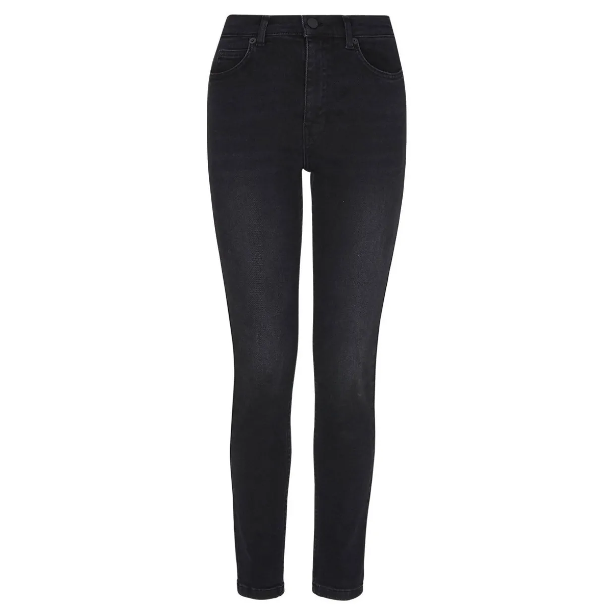 Sculpted Skinny Jean