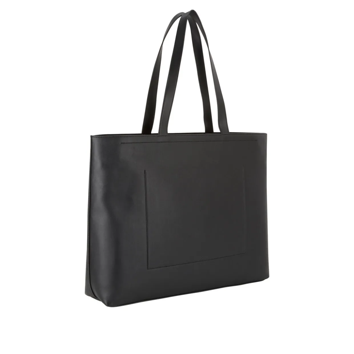 Sculpted Slim Tote Bag