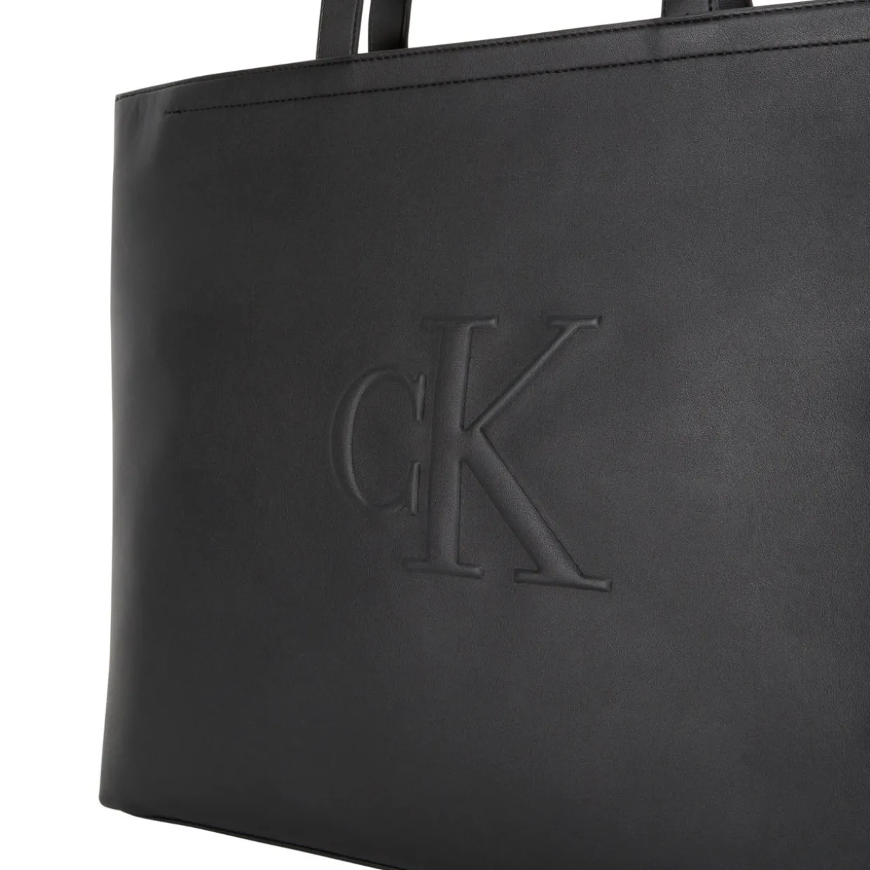 Sculpted Slim Tote Bag