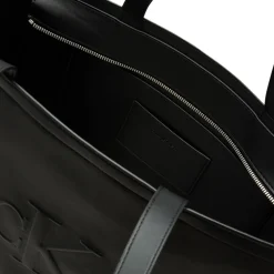 Sculpted Slim Tote Bag