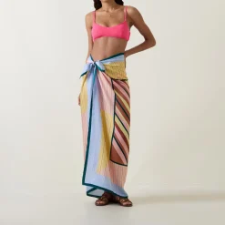 Sea Dive Bikini Top