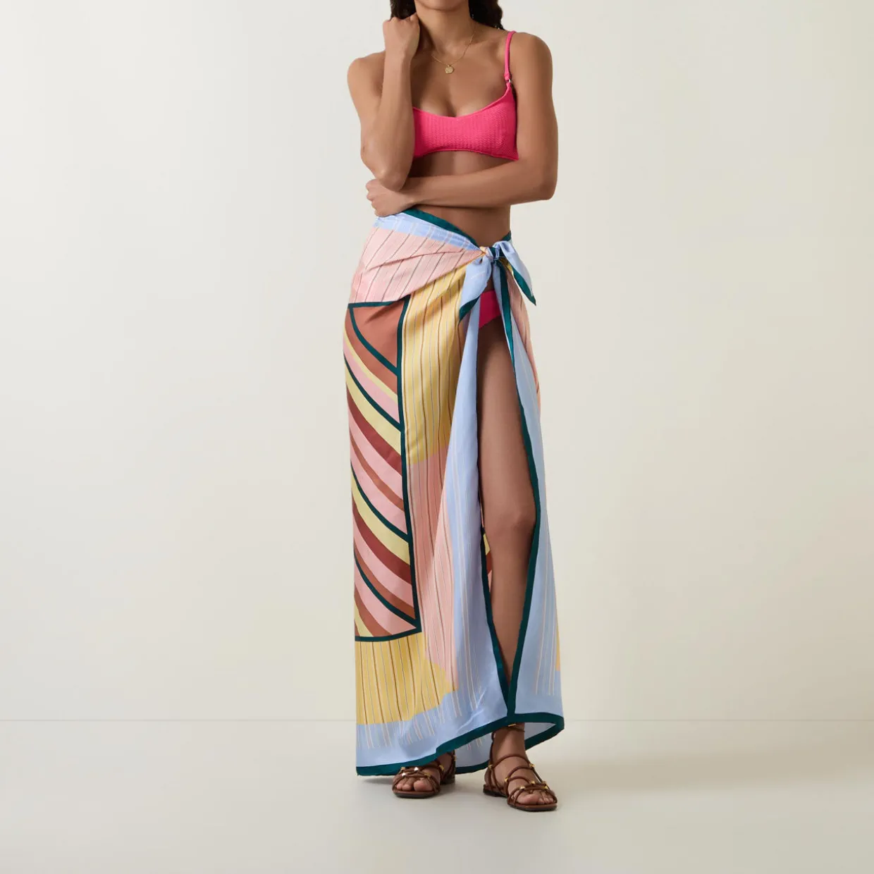 Sea Dive Hipster Bikini Bottoms