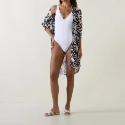 Sea Dive Swimsuit