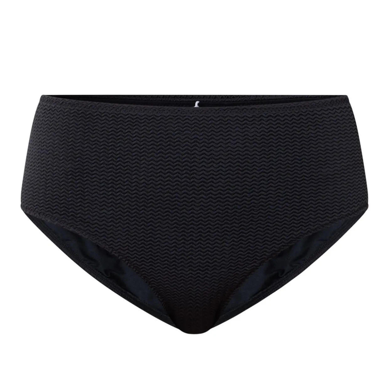 Sea Dive Wide Retro Bikini Bottoms