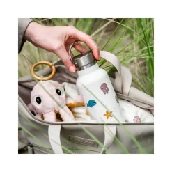 Sea Friends Thermo Metal Bottle