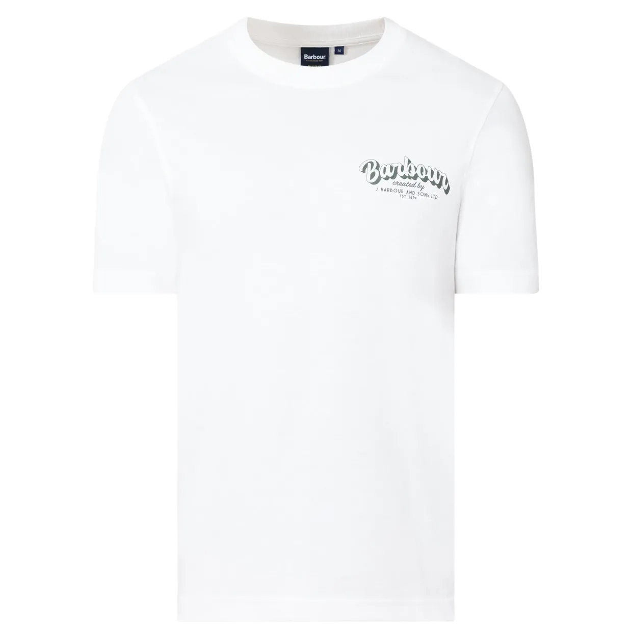 Seahouses Logo T-Shirt