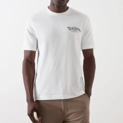 Seahouses Logo T-Shirt