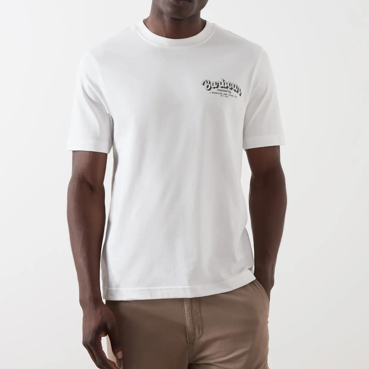 Seahouses Logo T-Shirt