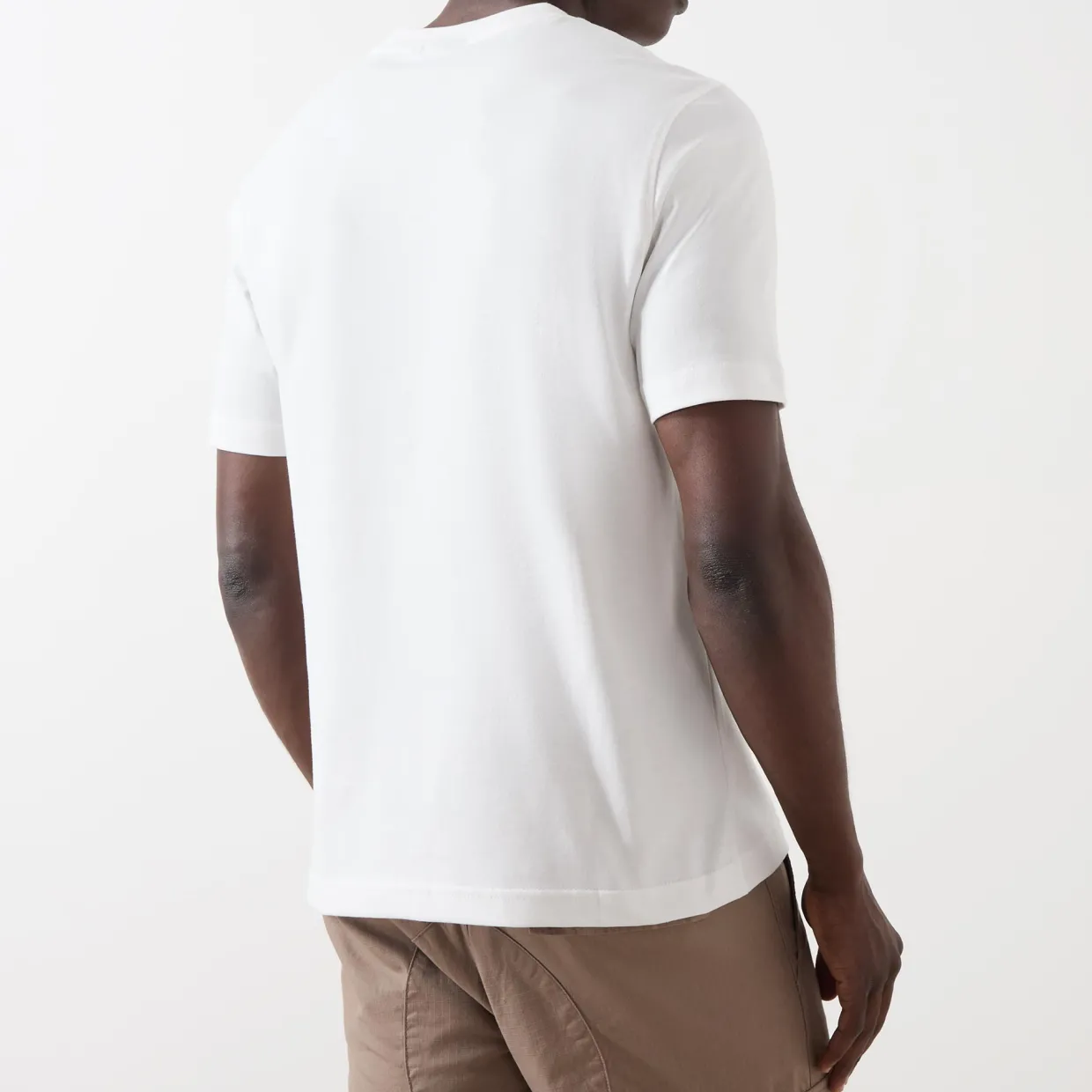 Seahouses Logo T-Shirt