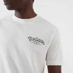 Seahouses Logo T-Shirt