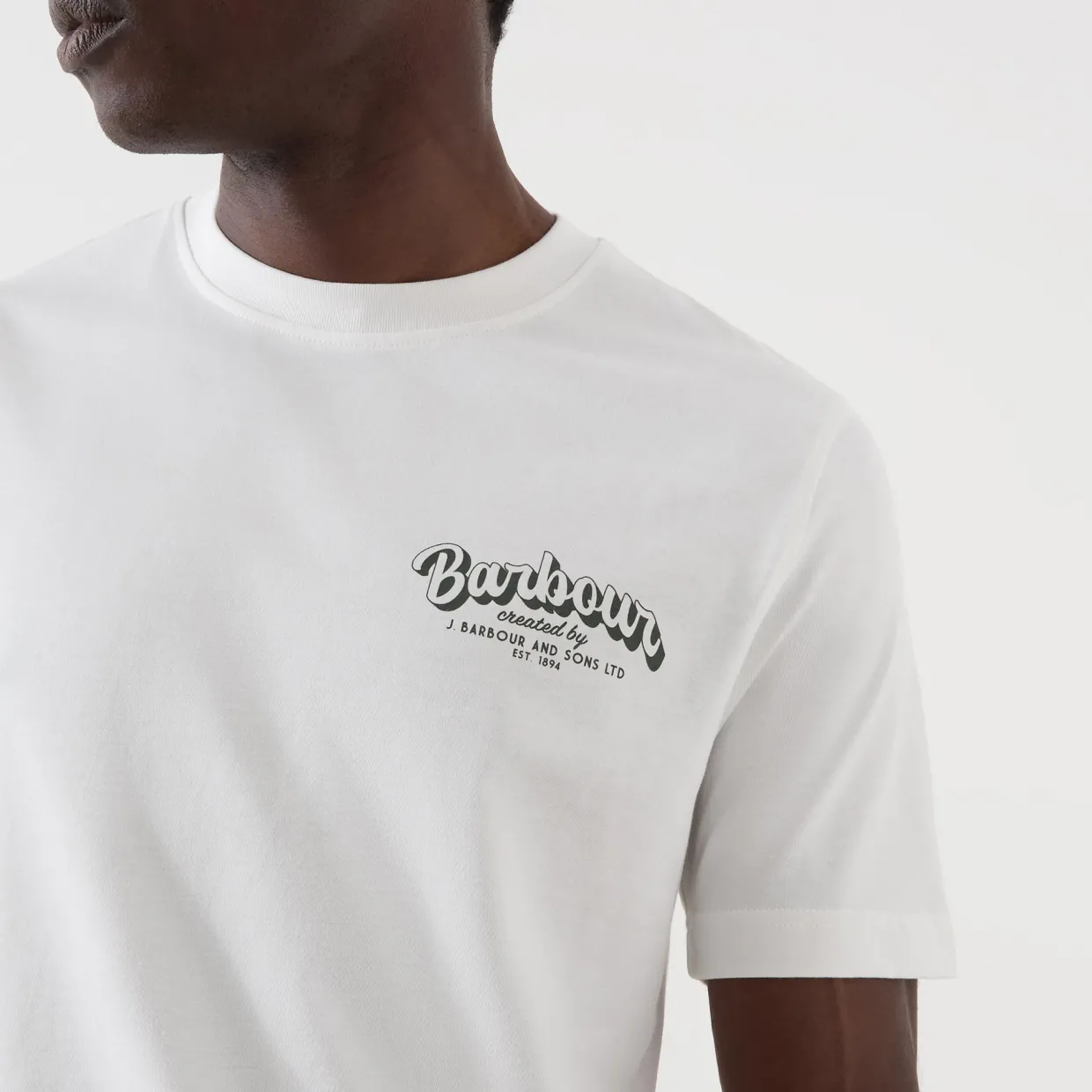 Seahouses Logo T-Shirt