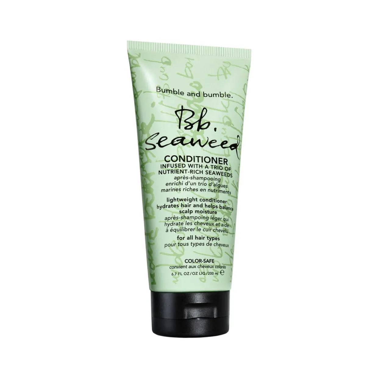 Seaweed Conditioner