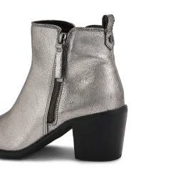 Secil Ankle Boots