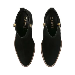 Secil Ankle Boots