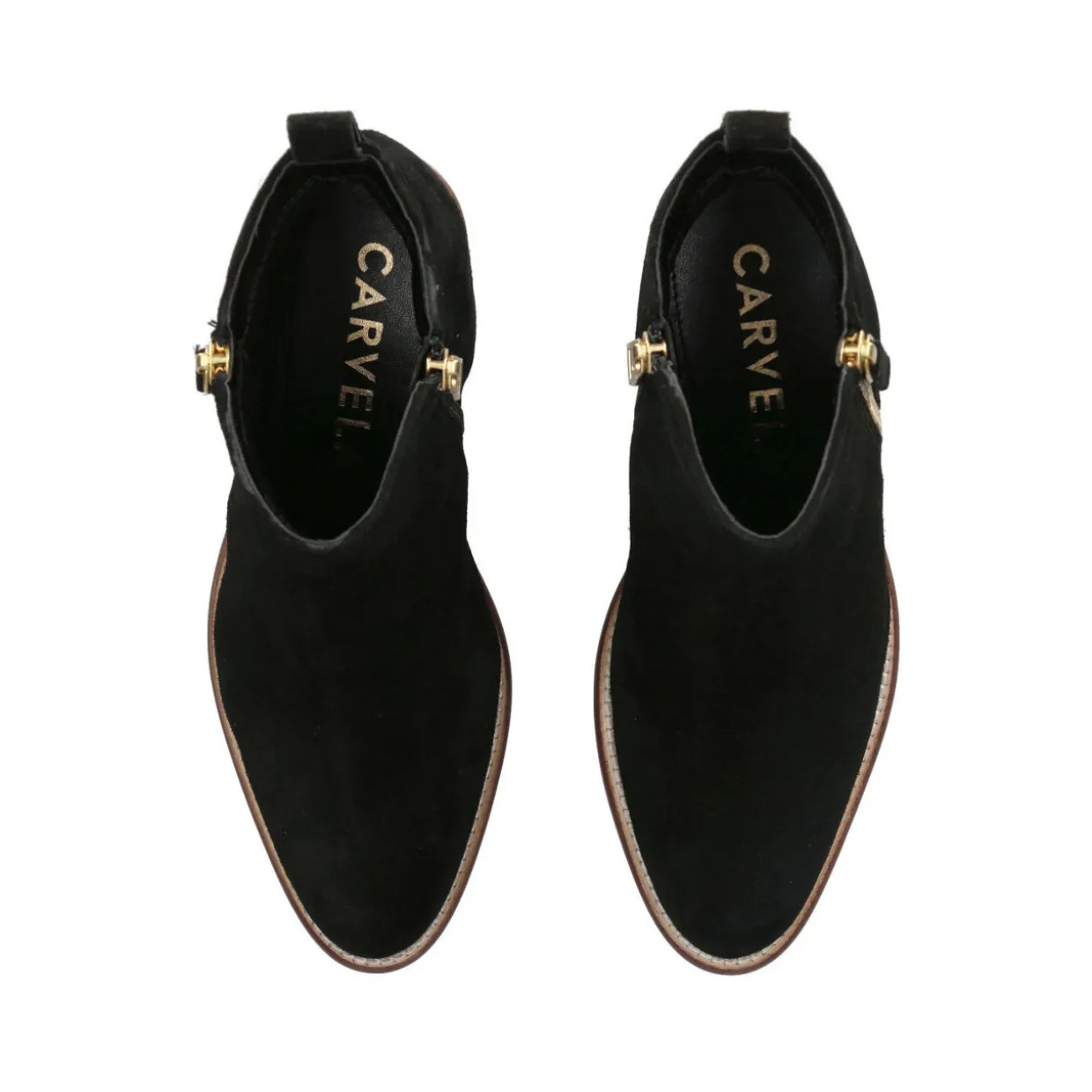 Secil Ankle Boots