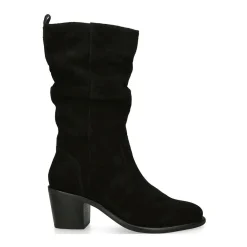Secil Calf-Length Boots