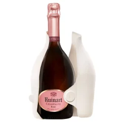 Second Skin Rosé Packaging