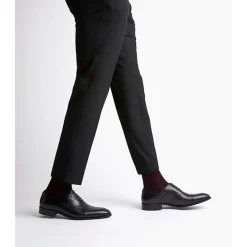 Secrecy Lace-Up Oxford Shoes