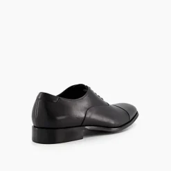 Secrecy Lace-Up Oxford Shoes