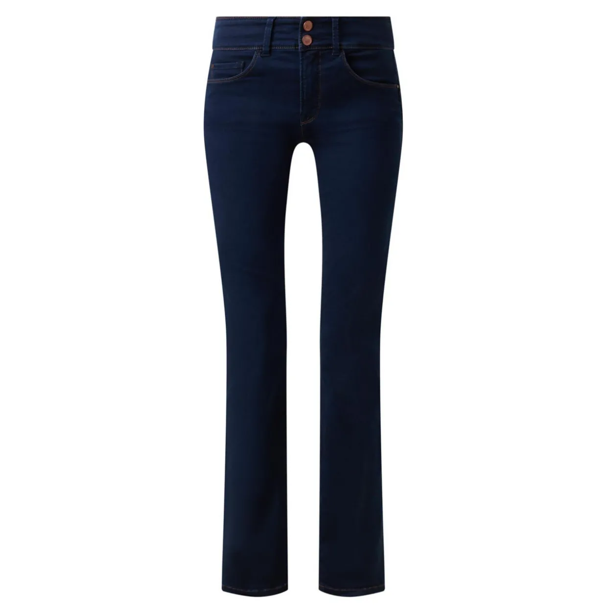 Secret Bootcut Jeans