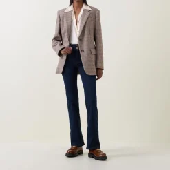 Secret Bootcut Jeans
