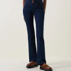 Secret Bootcut Jeans