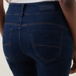 Secret Bootcut Jeans