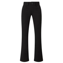 Secret Mid-Rise Bootcut Jeans