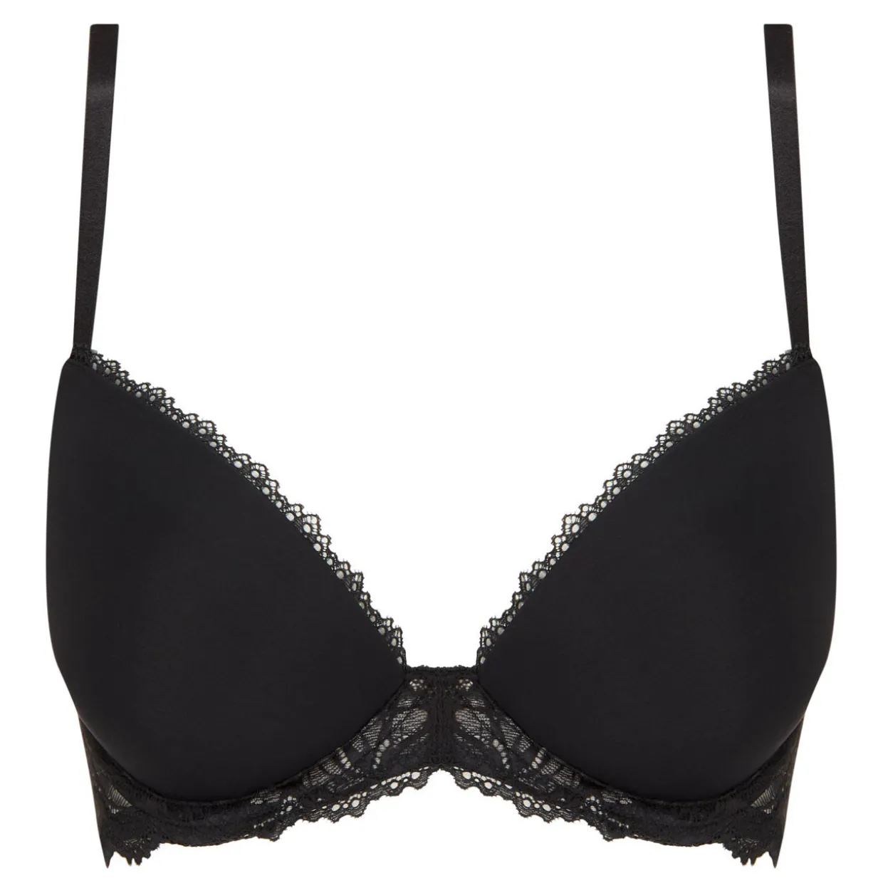 Seductive Comfort Demi Lift Bra