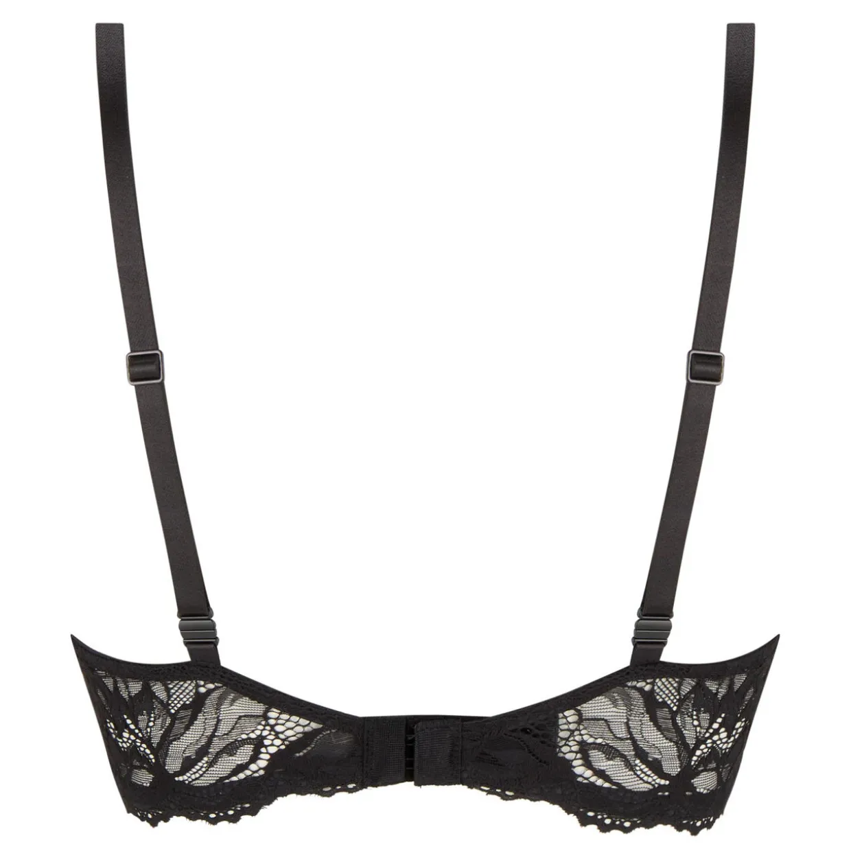 Seductive Comfort Demi Lift Bra