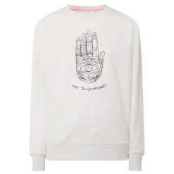 See Things Different Graphic Sweatshirt
