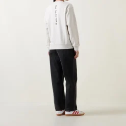 See Things Different Graphic Sweatshirt