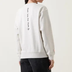 See Things Different Graphic Sweatshirt