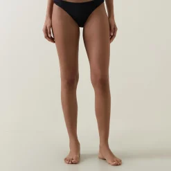 Select Low-Rise Bikini Bottoms