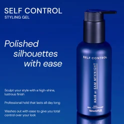 Self Control Styling Gel
