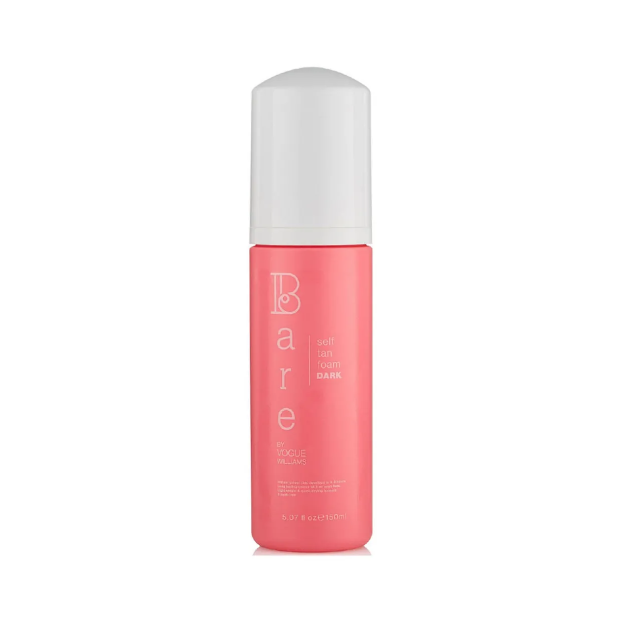 Self Tan Foam