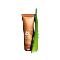 Self Tan Milky Lotion