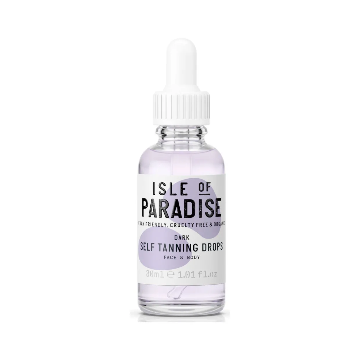 Self-Tanning Drops