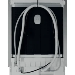 Semi Integrated Dishwasher