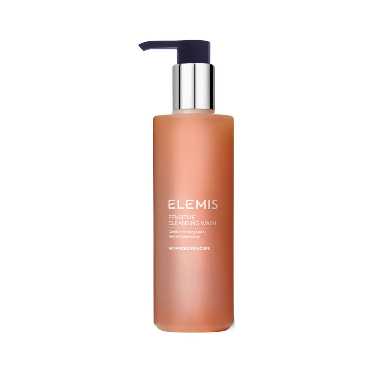 Sensitive Cleansing Wash