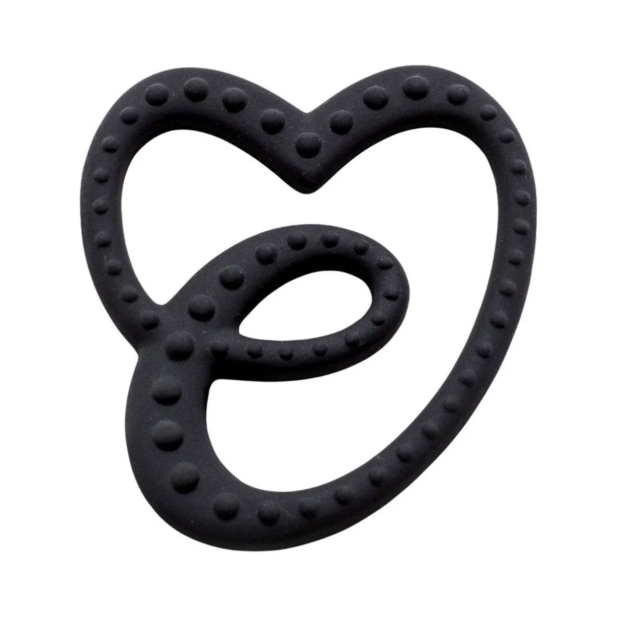 Sensory Rubber Teether