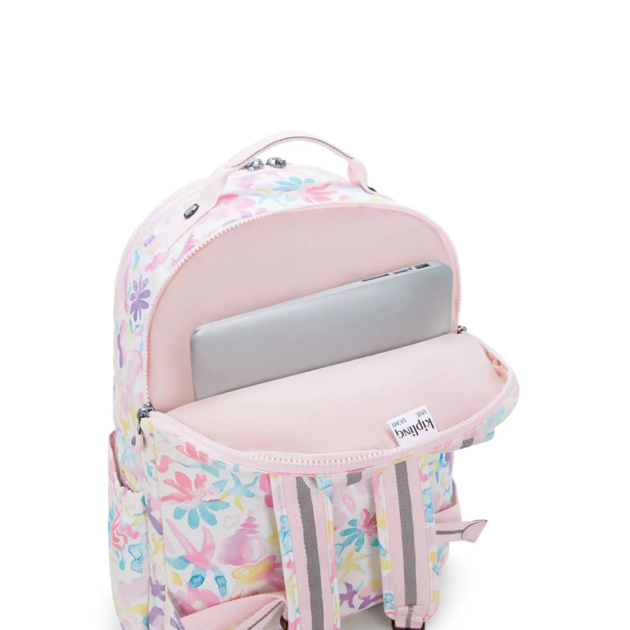 Seoul Lap Aqua Sea Backpack