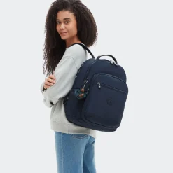 Seoul Lap Backpack
