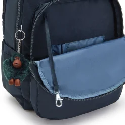 Seoul Lap Backpack
