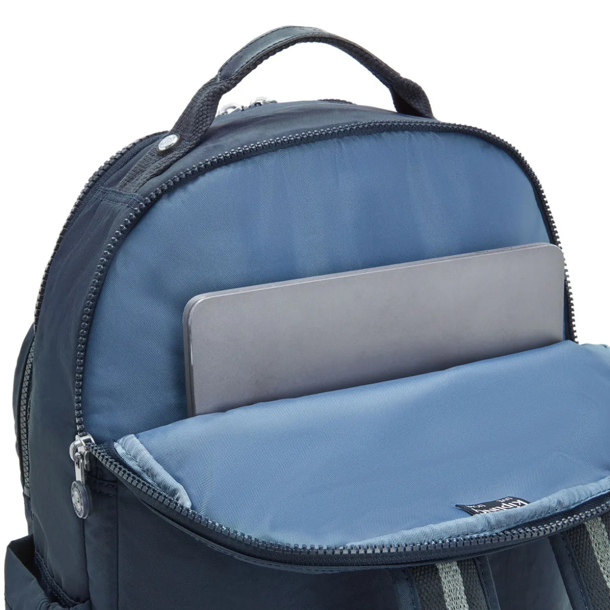 Seoul Lap Backpack