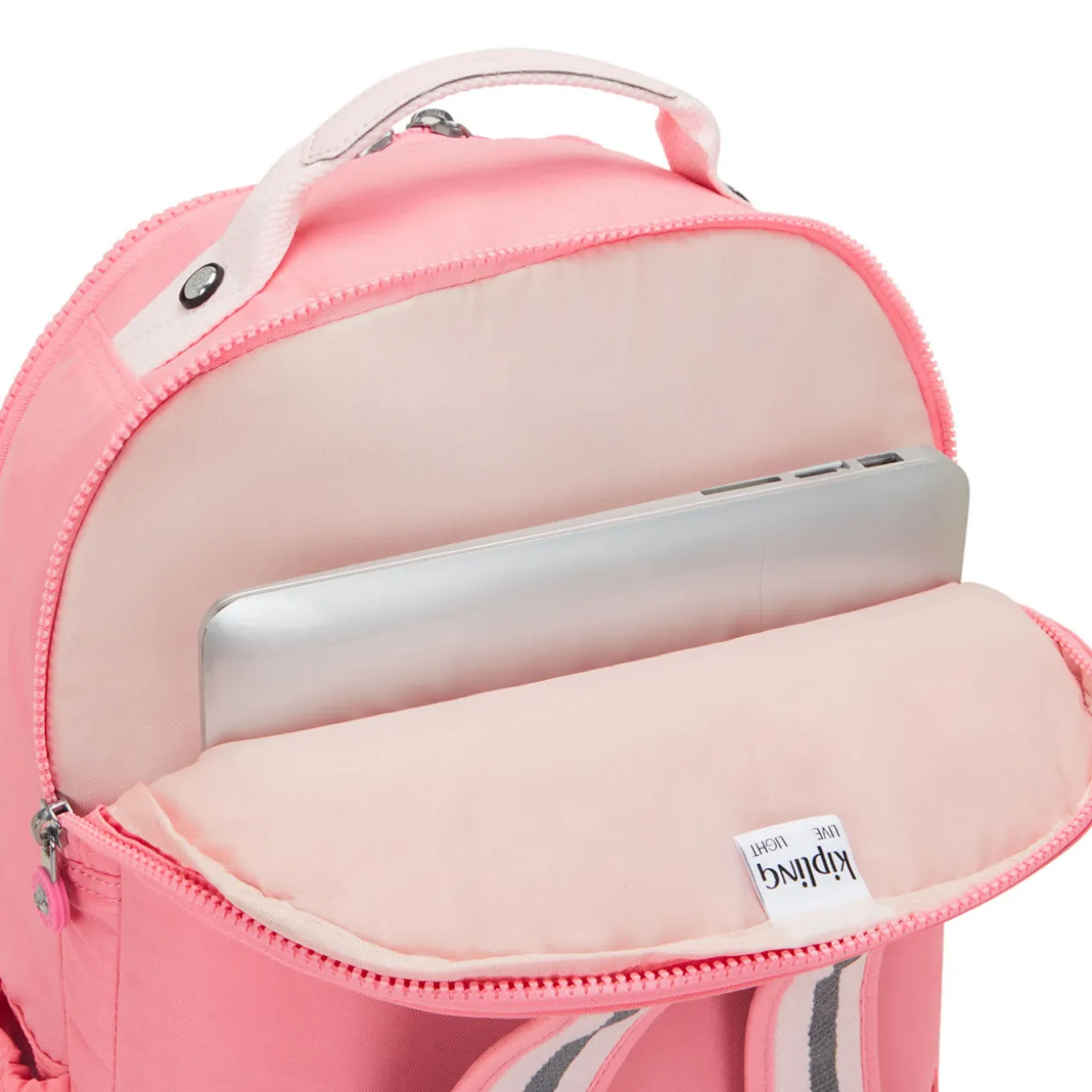 Seoul Lap Backpack