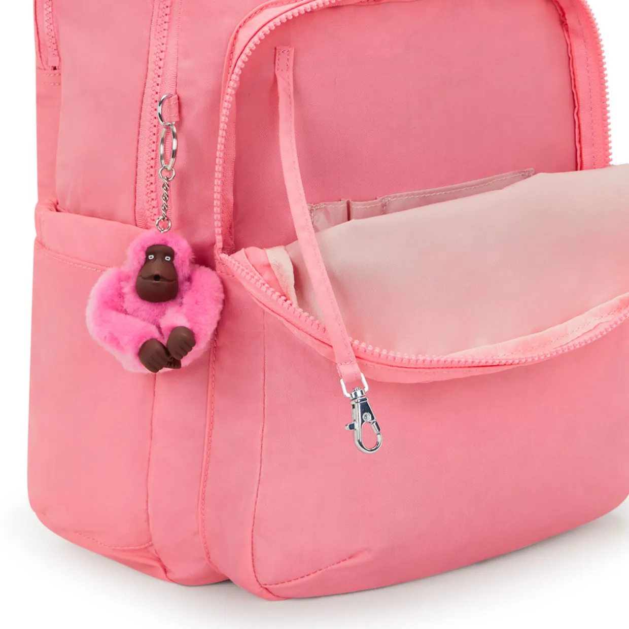 Seoul Lap Backpack