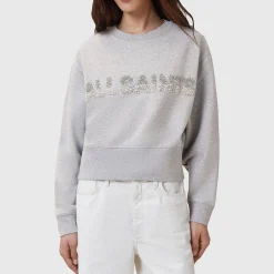 Separo Pearl Logo Sweatshirt