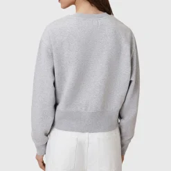Separo Pearl Logo Sweatshirt